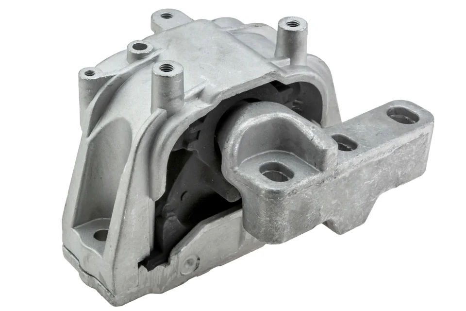 NTY support moteur