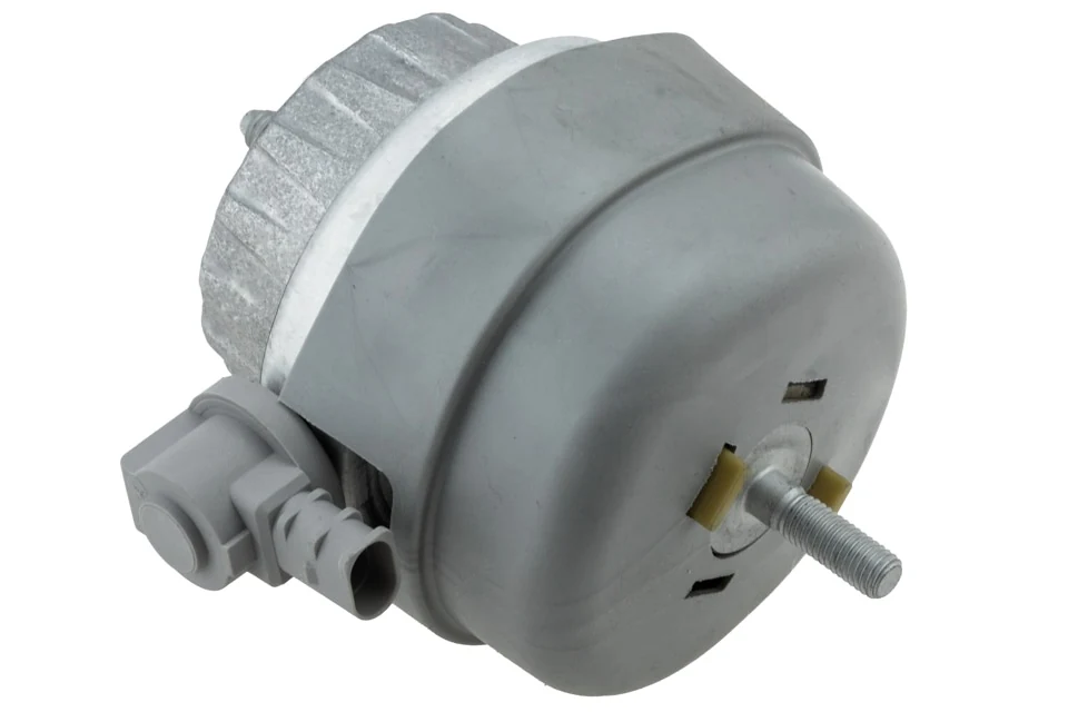 NTY support moteur électrique gauche