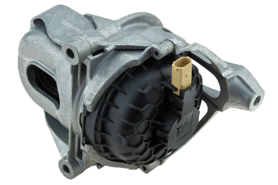 NTY Support moteur électrique droit
