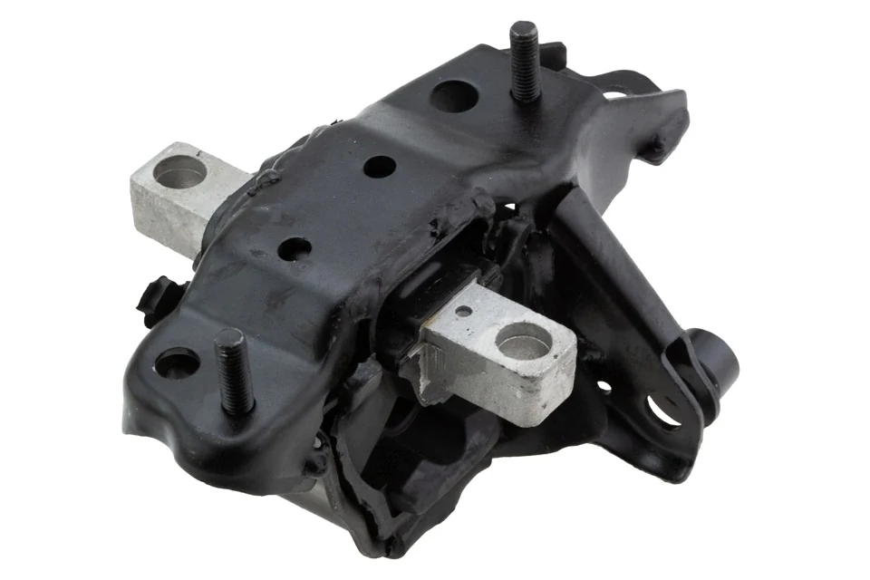 NTY support moteur arrière gauche