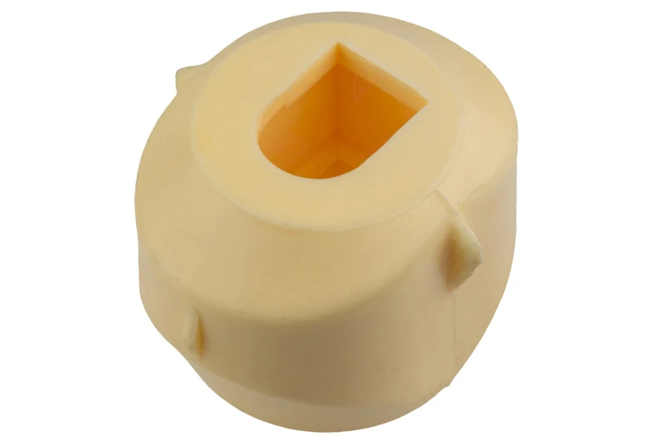 NTY coupelle moteur avant droite
