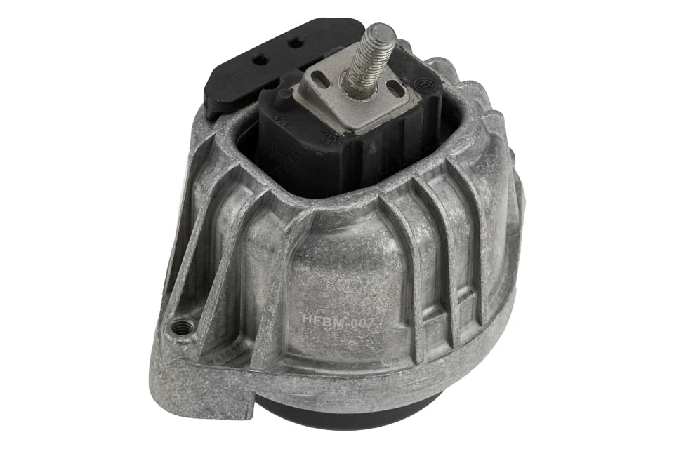 NTY support moteur gauche