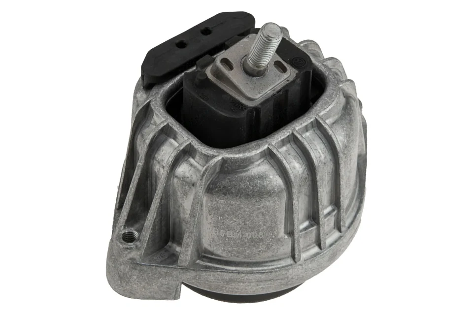 NTY support moteur gauche inférieur