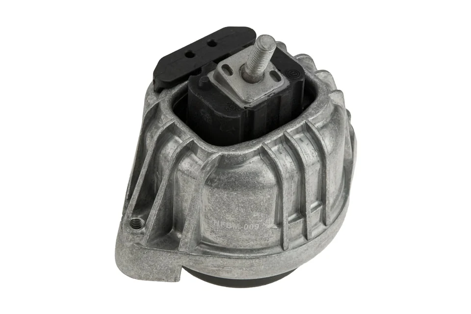 NTY support moteur avant