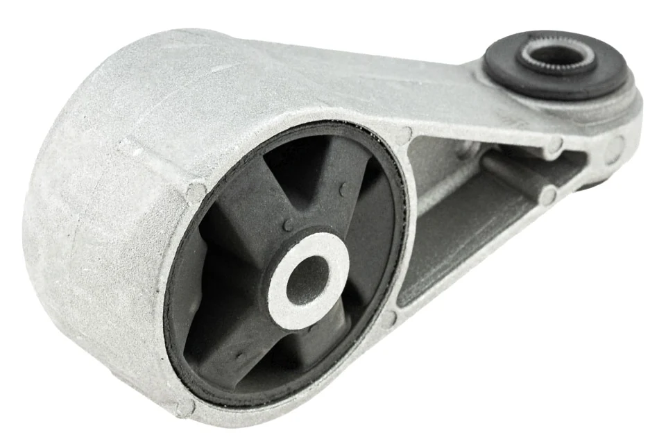 NTY support moteur arrière