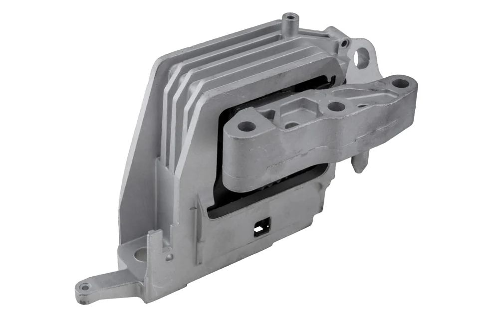 NTY support moteur droit pour boîte automatique