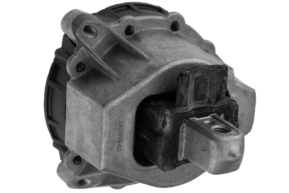 NTY support moteur
