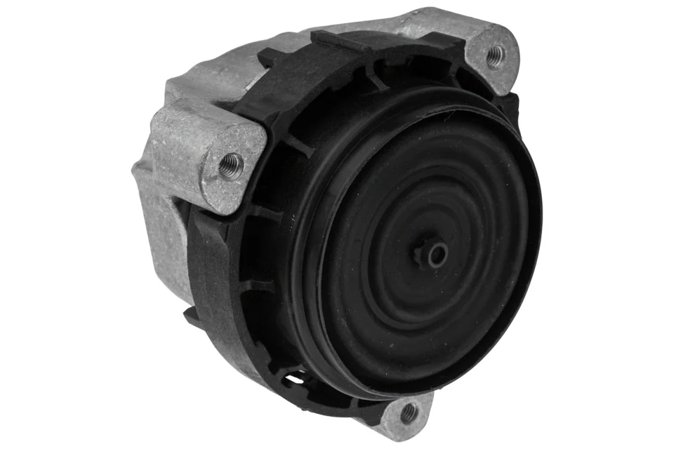 NTY support moteur gauche