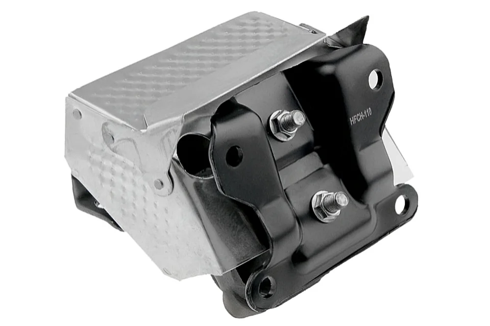 NTY SUPPORT MOTEUR