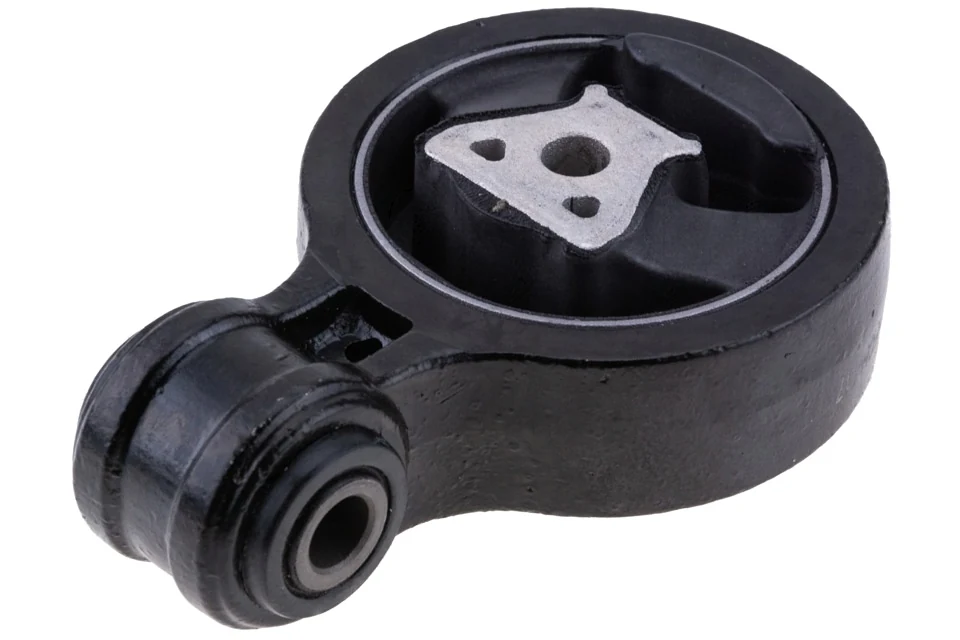 NTY support moteur arrière