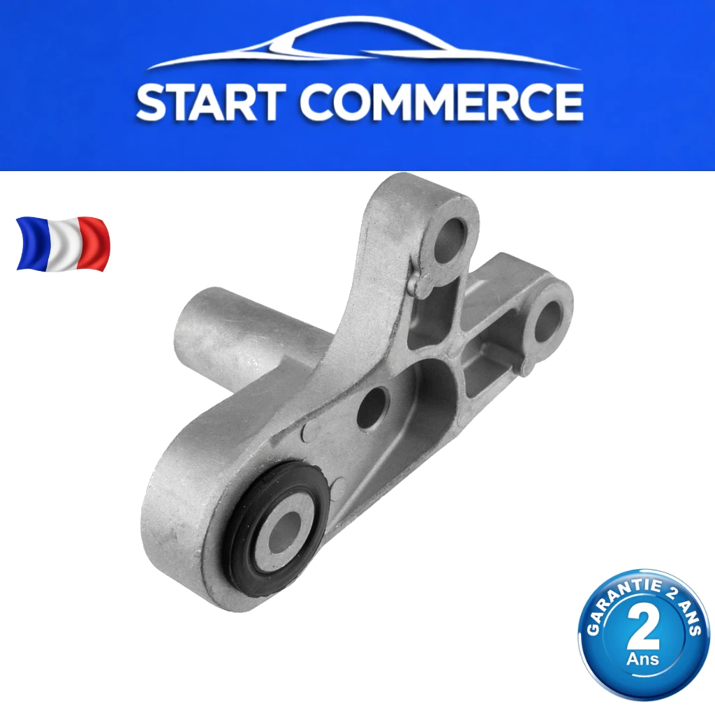 NTY Support moteur avant
