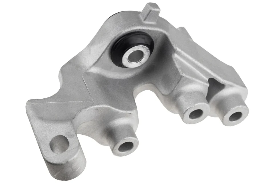 NTY fixation coupelle moteur avant