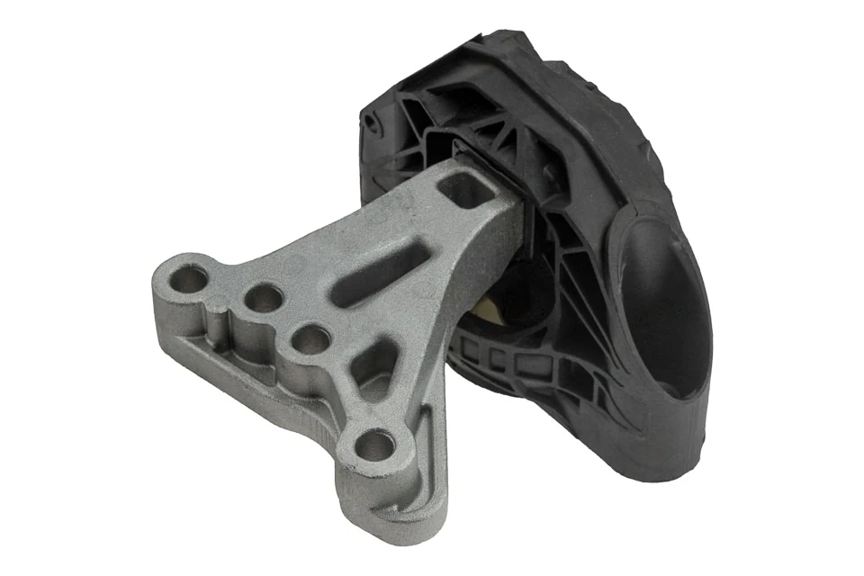NTY support moteur droit supérieur