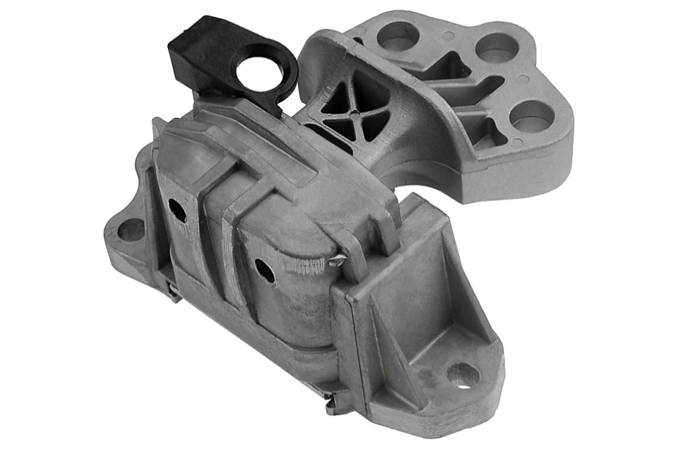 NTY support moteur gauche