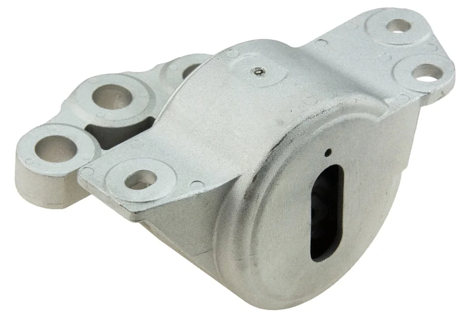 NTY SUPPORT MOTEUR