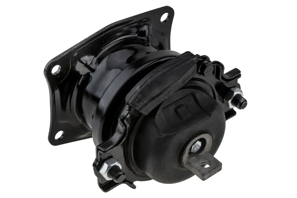 NTY support moteur avant