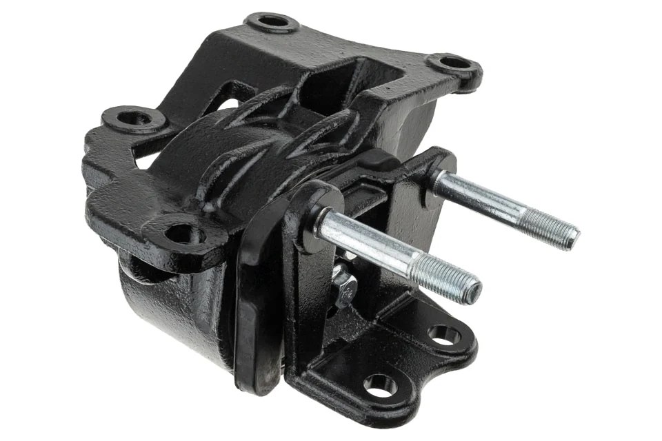 NTY support moteur gauche