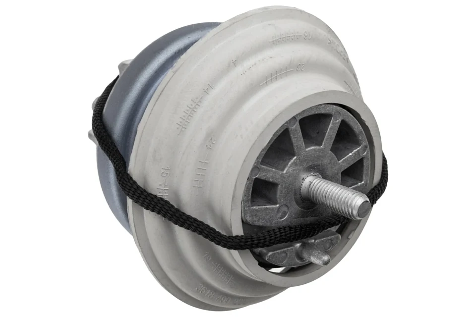 NTY support moteur avant