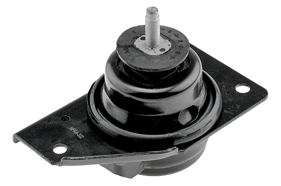 NTY support moteur