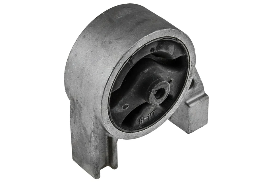 NTY support moteur arrière