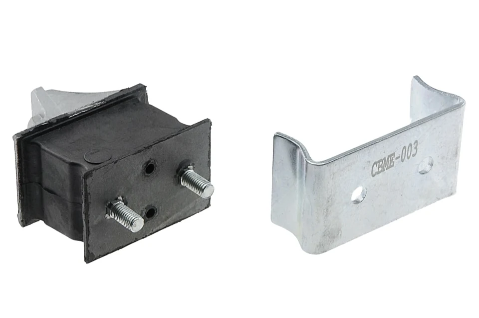 NTY support moteur avant