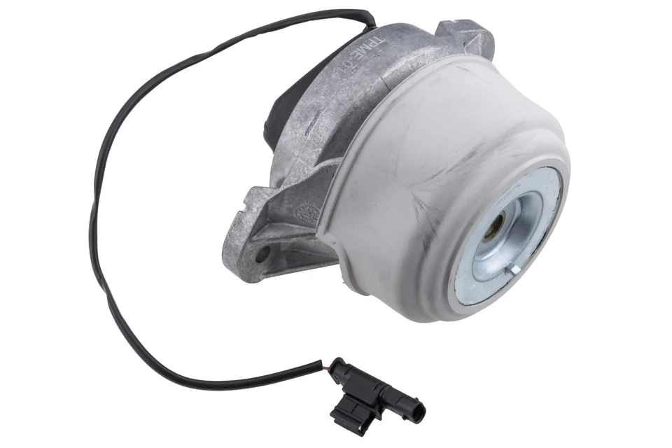 NTY support moteur électrique avant gauche