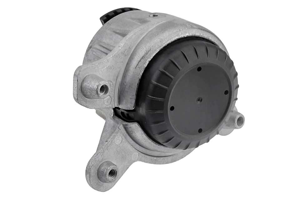 NTY support moteur droit inférieur