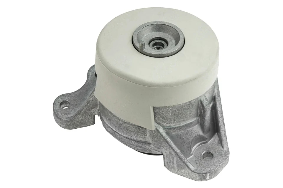 NTY support moteur