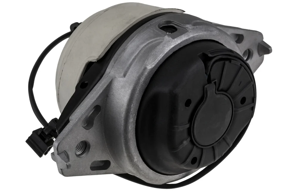 NTY support moteur électrique droit