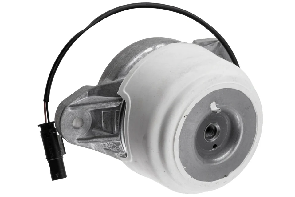 NTY support moteur électrique droit