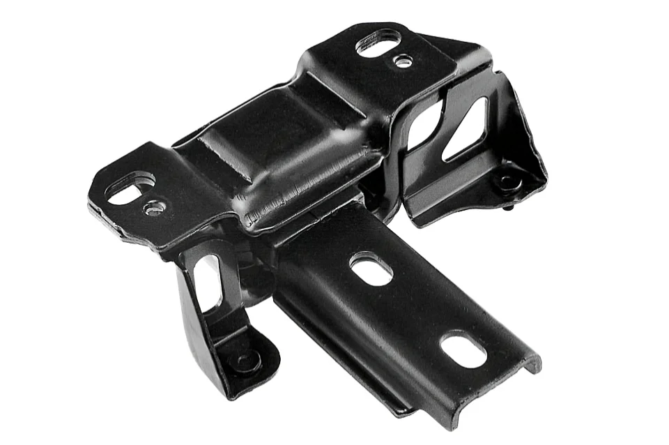 NTY Support moteur avant gauche