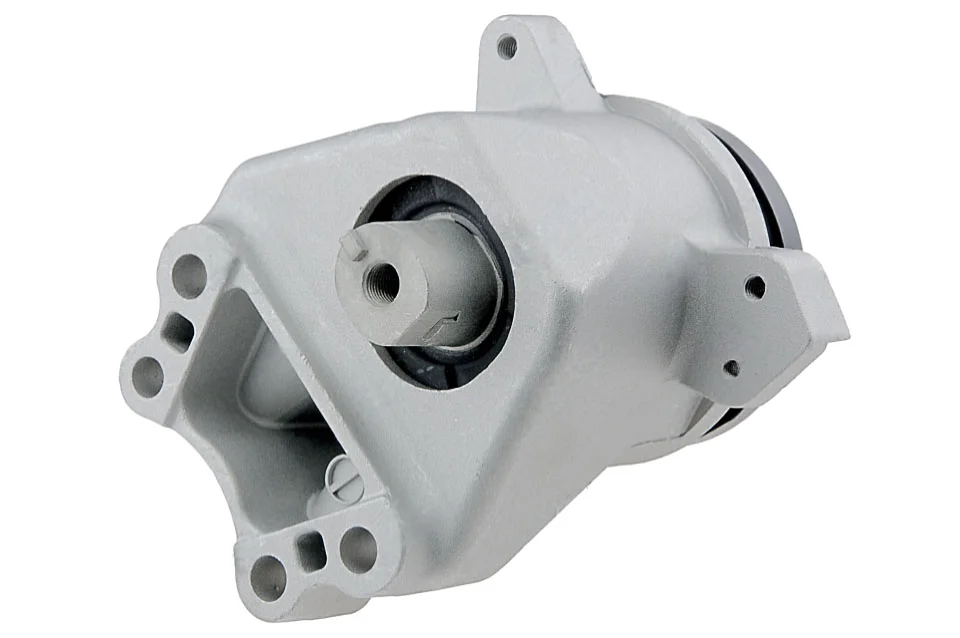 NTY SUPPORT MOTEUR