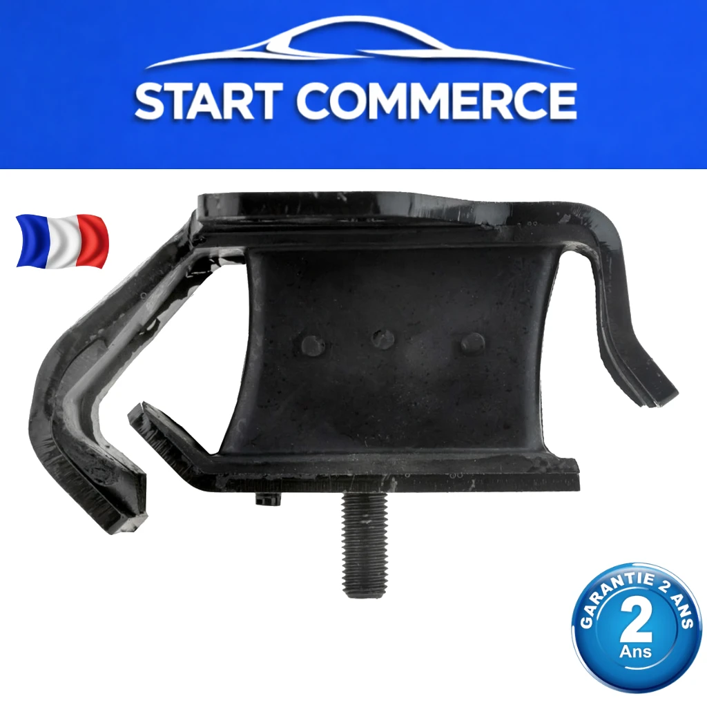 NTY SUPPORT MOTEUR