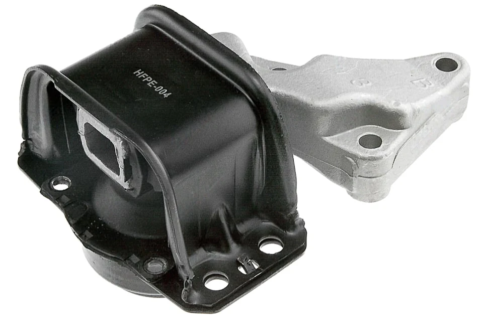 NTY support moteur