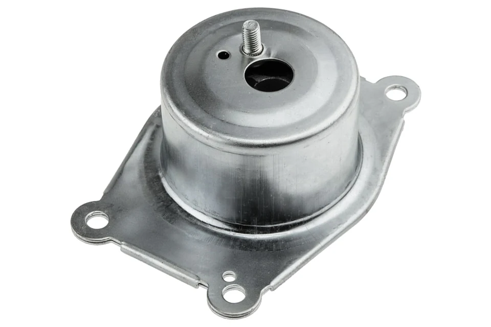 NTY support moteur