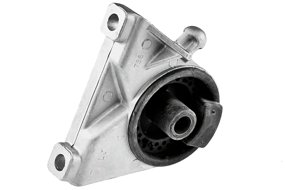 NTY support moteur avant