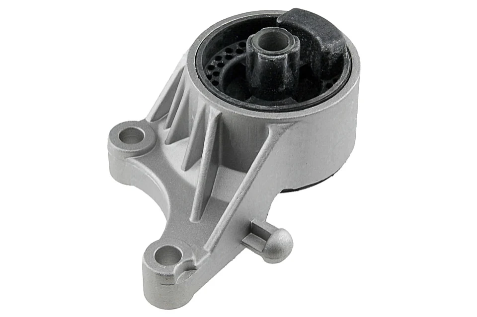NTY support moteur avant