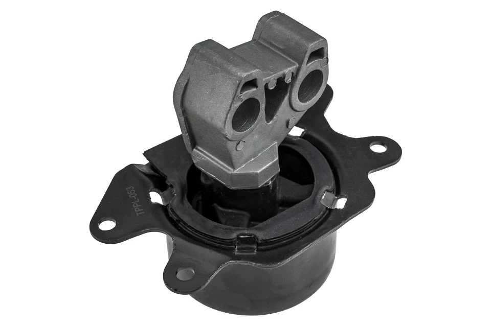 NTY support moteur