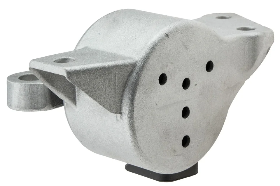 NTY SUPPORT MOTEUR