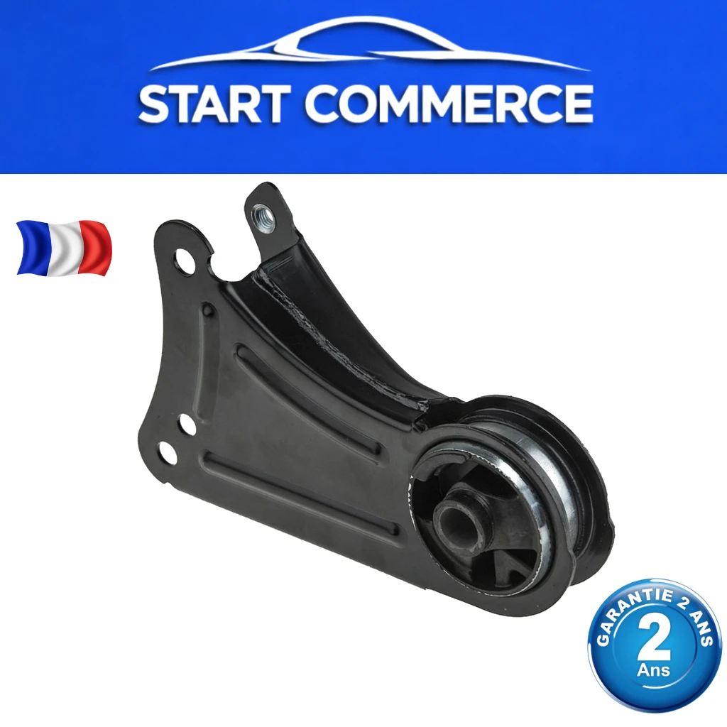 NTY SUPPORT MOTEUR