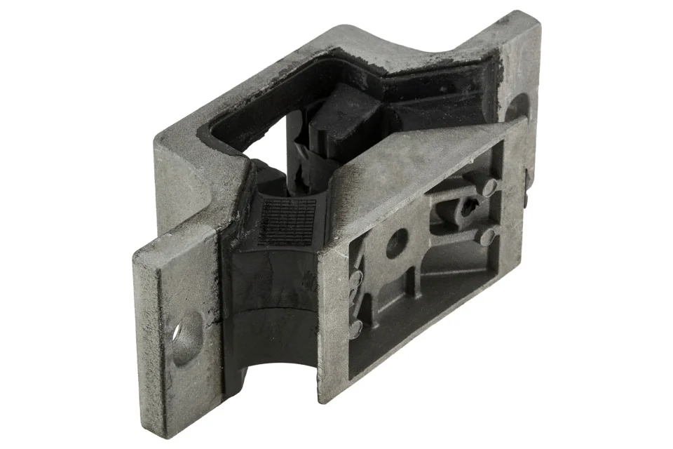 NTY SUPPORT MOTEUR