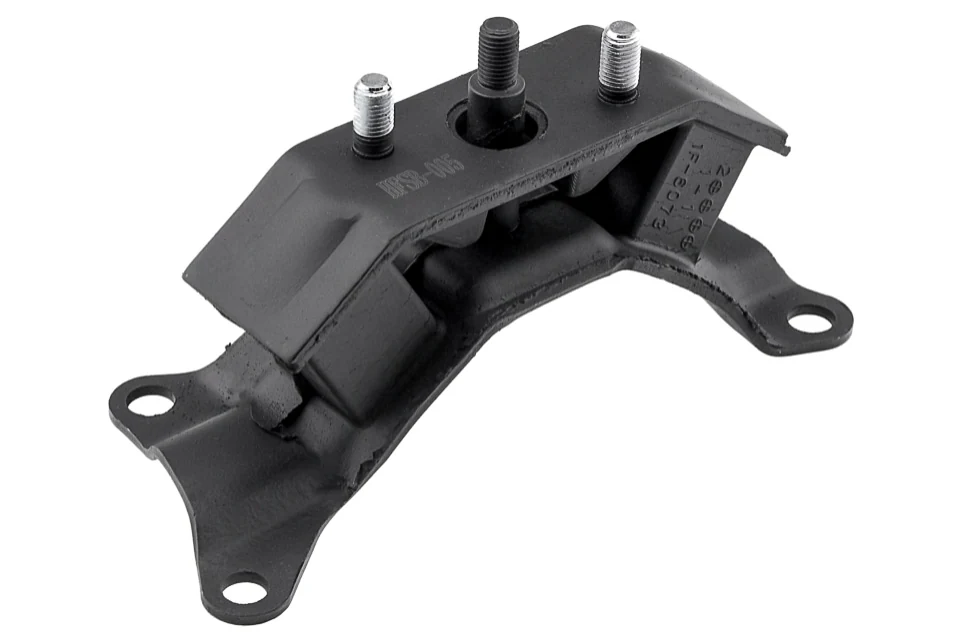 NTY support moteur arrière