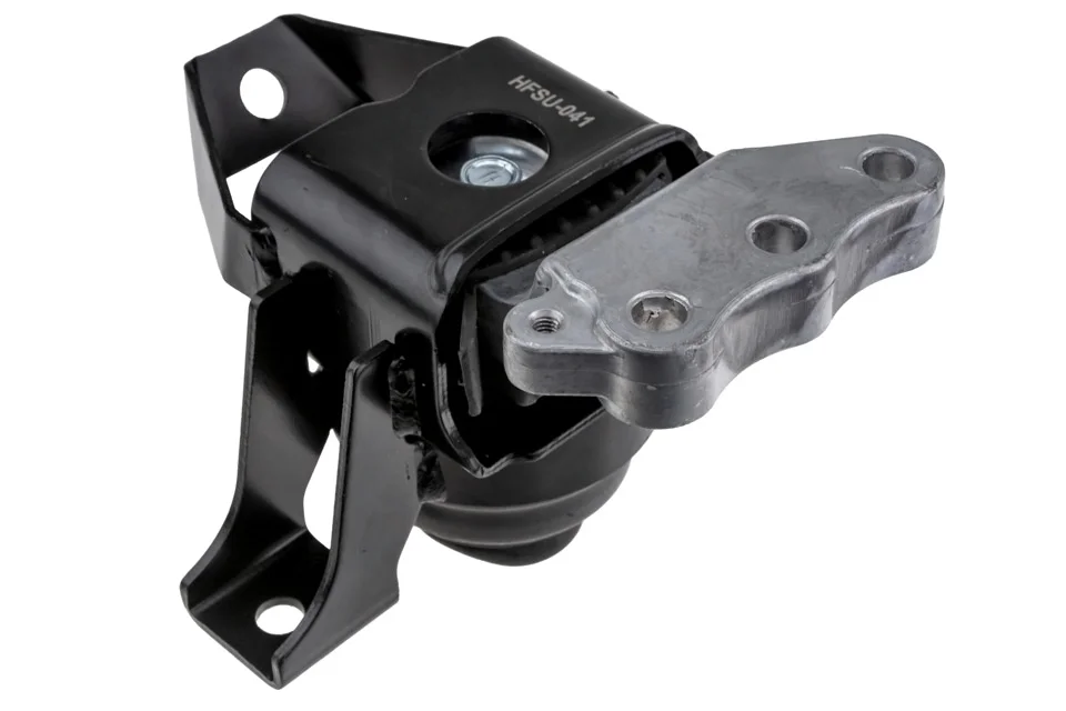 NTY SUPPORT MOTEUR