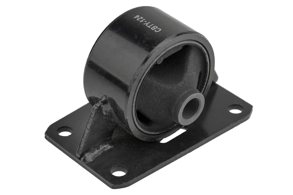 NTY support moteur arrière