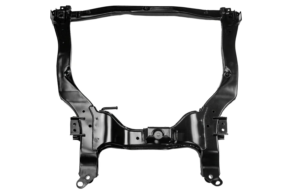 NTY berceau moteur avant