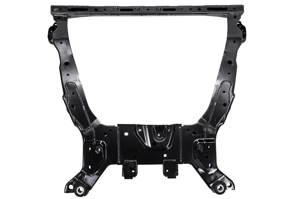 NTY traverse de suspension avant