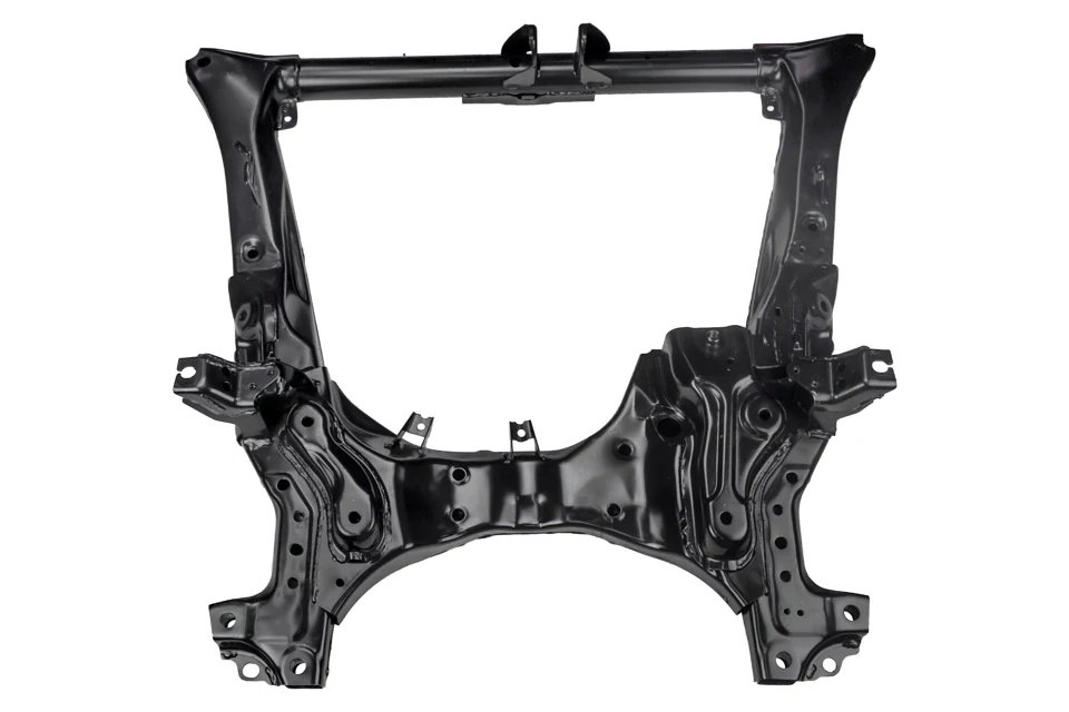 NTY berceau moteur avant