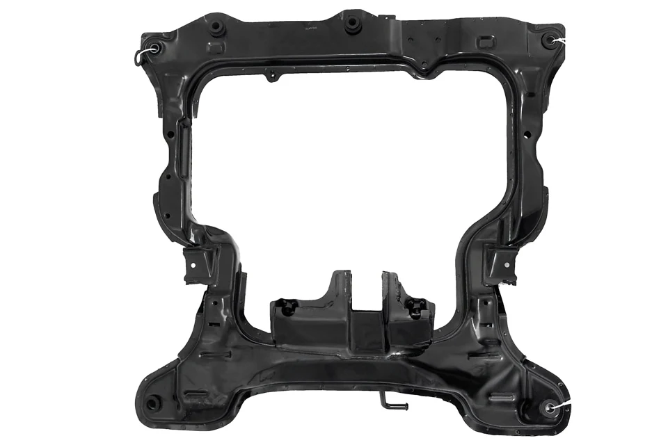 NTY berceau moteur avant