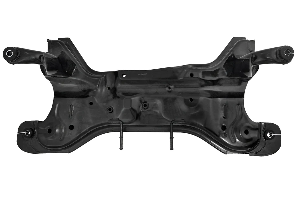 NTY berceau moteur avant