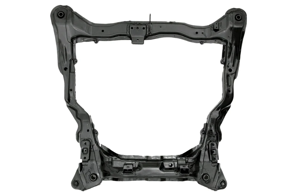 NTY berceau moteur avant